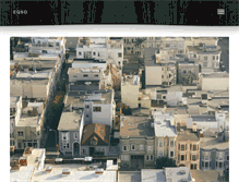 Tablet Screenshot of eqso.net
